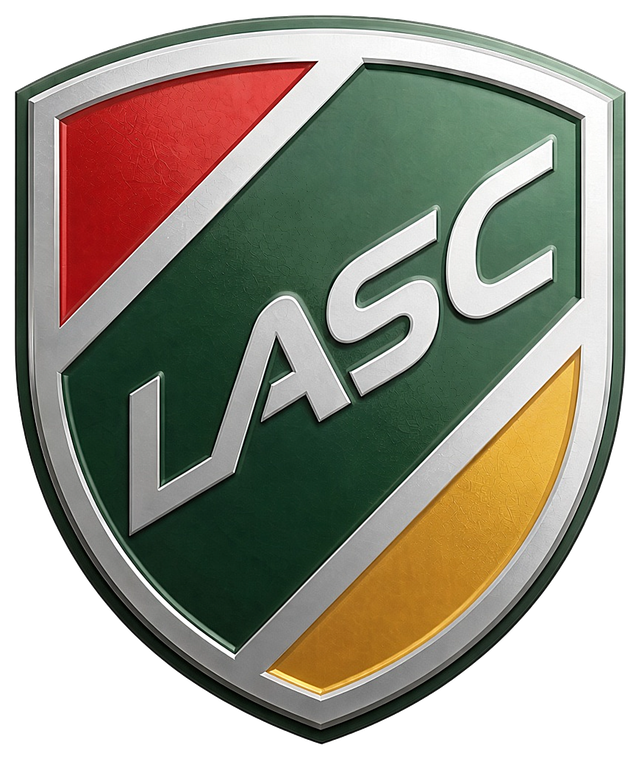 Lindale Area Sports Complex logo